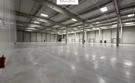 Pronájem výrobních prostor 7 498 m², Úněšovská, Plzeň - Bolevec