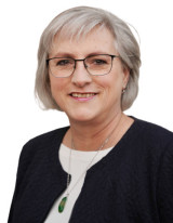 Ing. Radka Hejlová Nepustilová