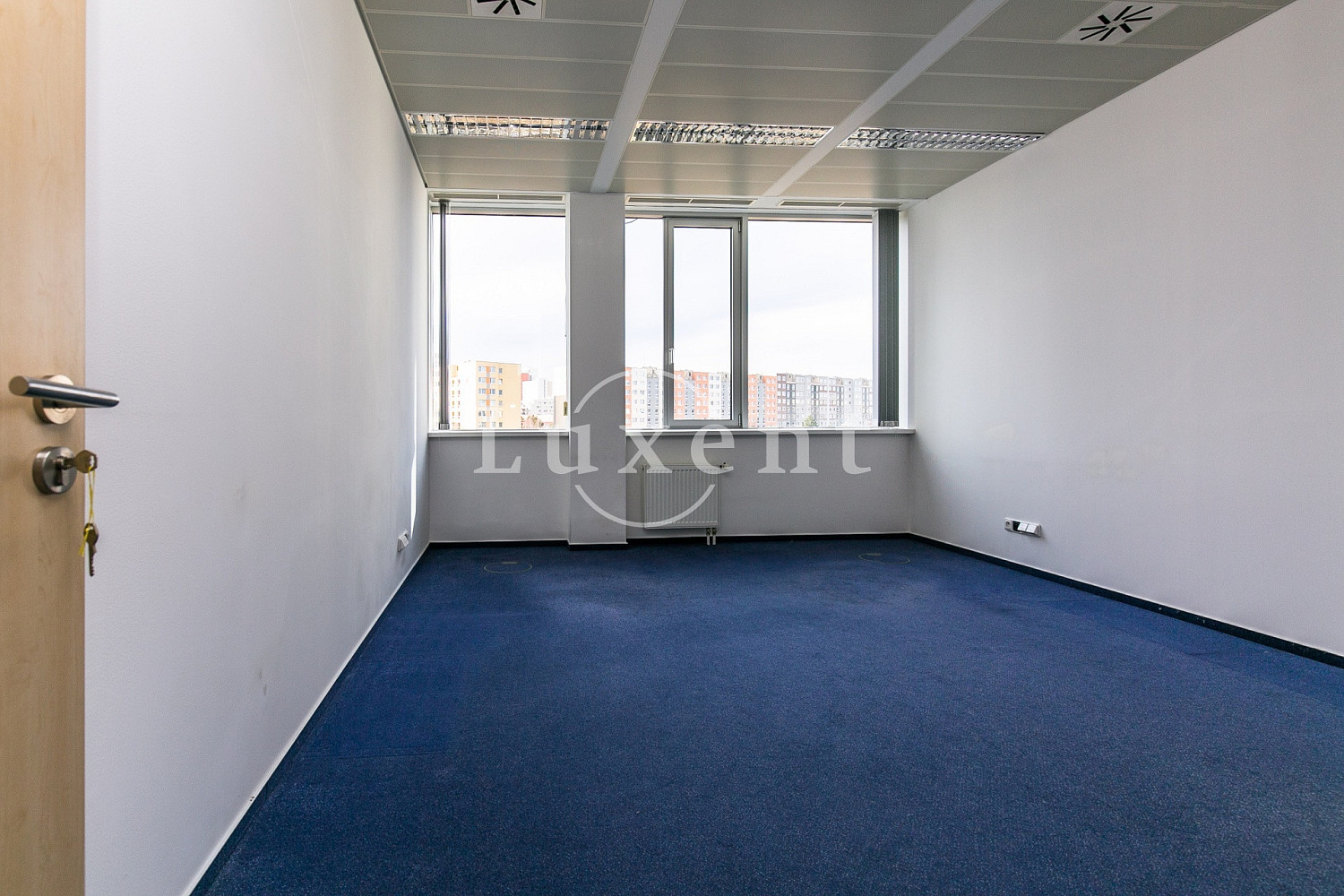 Pronájem kanceláře 393 m² – fotografie 4