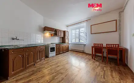 Prodej bytu 2+kk 45 m²