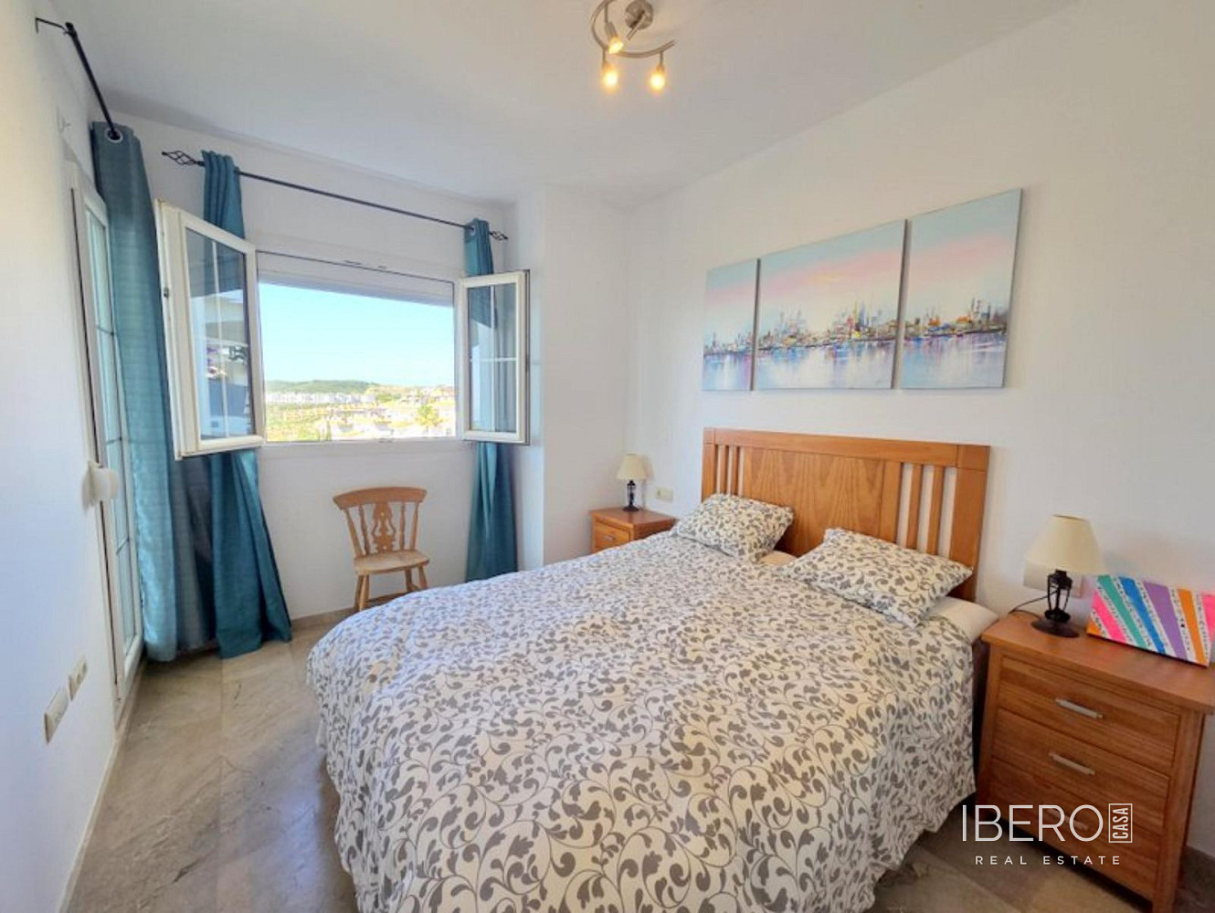 Piso 3+kk – Manilva, Castillo de la Duquesa - Más