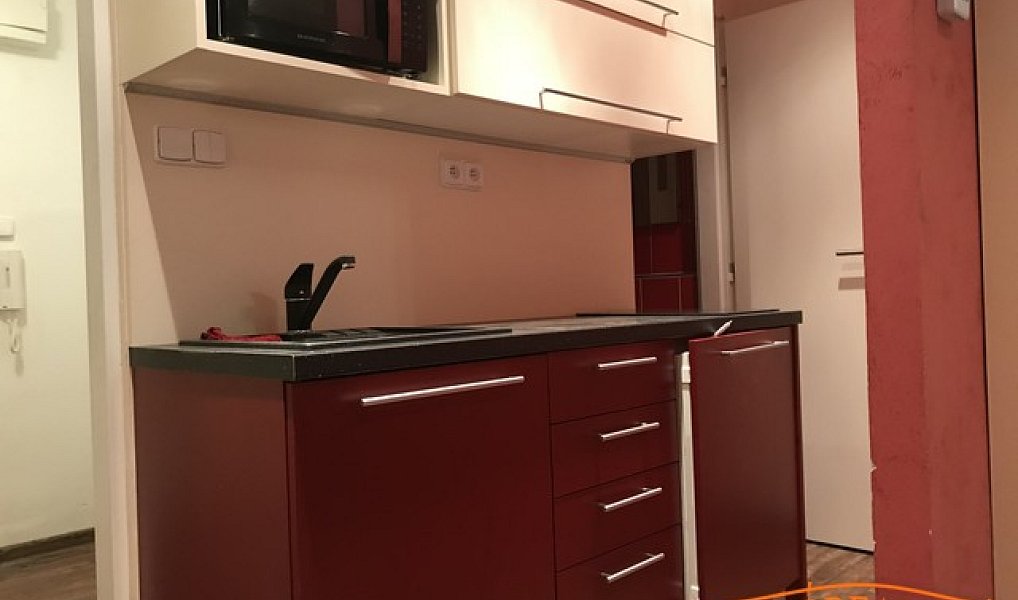Prodej bytu 1+kk 23 m², Luhačovice – náhled fotky 5