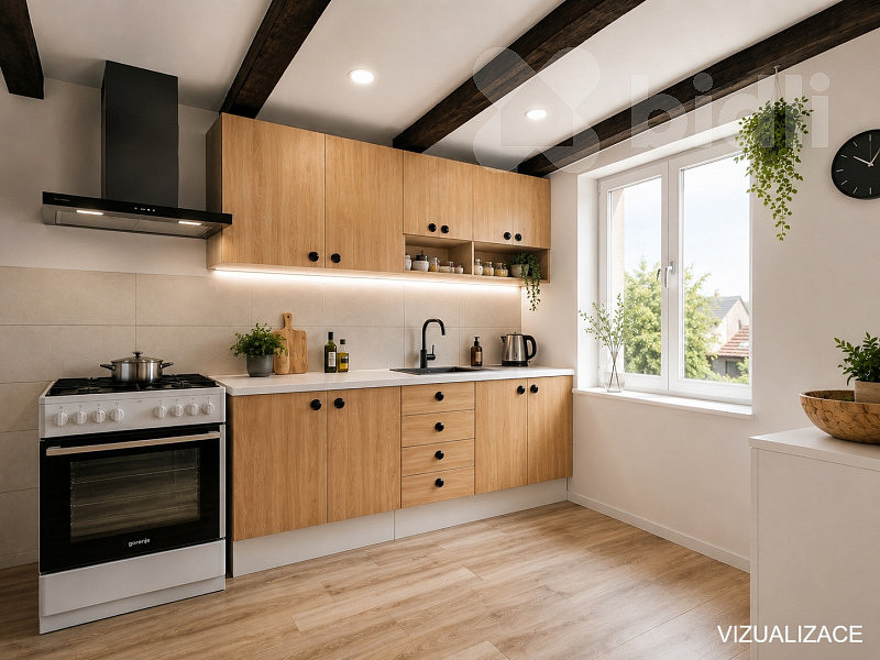 Prodej domu 86 m² s pozemkem 122 m² – fotografie 5