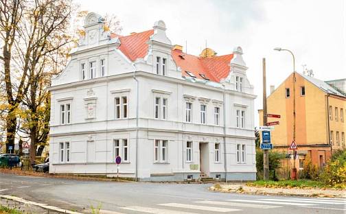 Prodej bytu 2+1 85 m², Školní, Rychnov u Jablonce nad Nisou, okres Jablonec nad Nisou