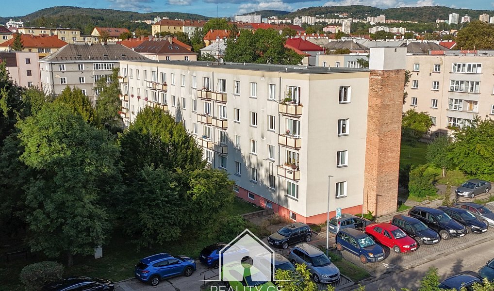 Prodej bytu 2+1 55 m², Ústí nad Labem – náhled fotky 21