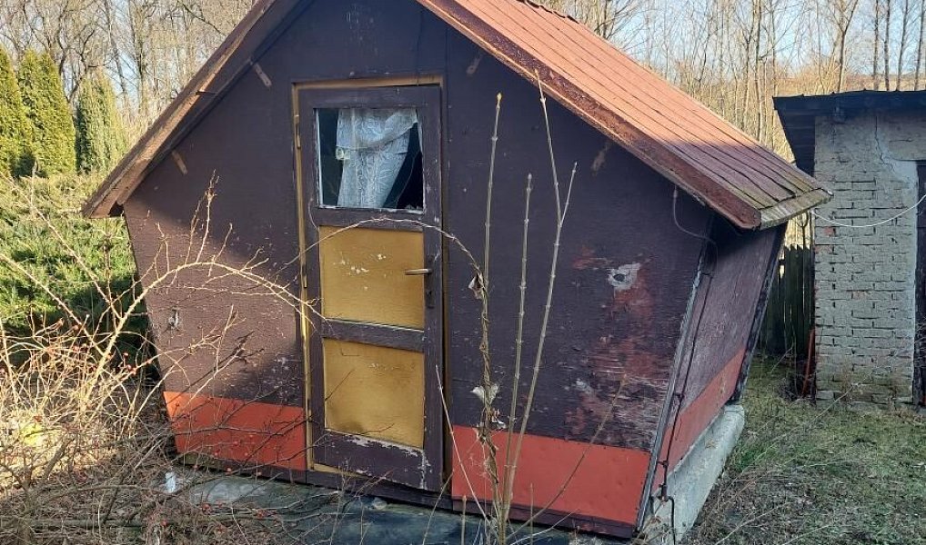 Prodej zemědělského objektu 150 m², Moravský Beroun – náhled fotky 7