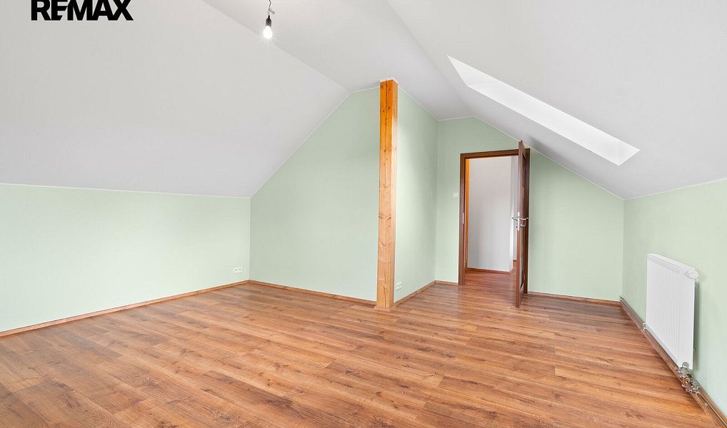 Prodej domu 238 m² s pozemkem 1 042 m², Příchovice – náhled fotky 24