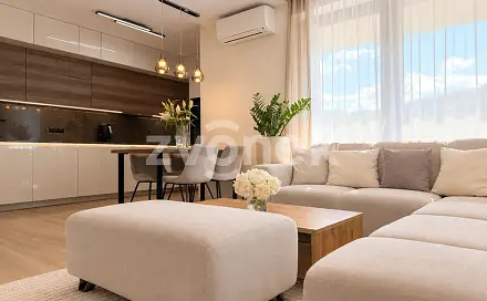 Prodej bytu 3+kk 75 m², Boněcký rybník, Zlín - Příluky