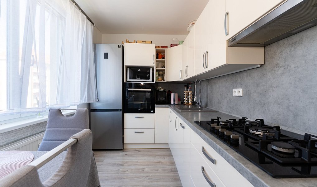 Pronájem bytu 2+kk 53 m², Most – náhled fotky 4