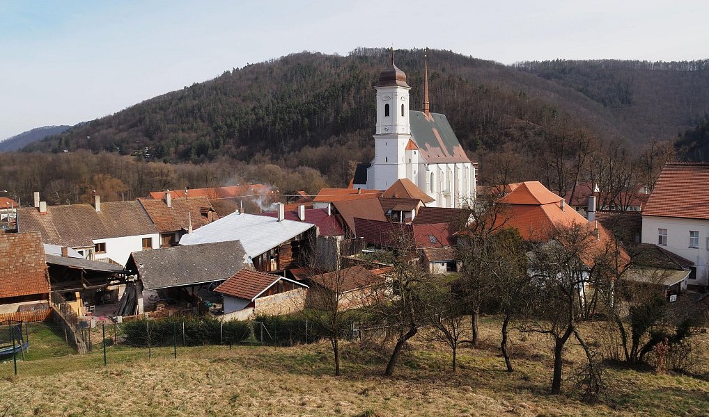 Prodej louky 4 336 m², Doubravník – náhled fotky 6