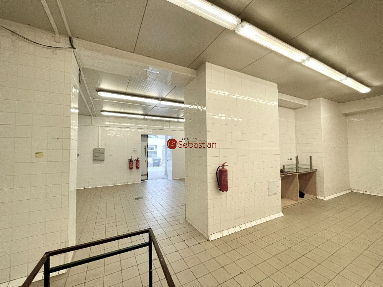 Pronájem výrobních prostor 178 m² — photo 3