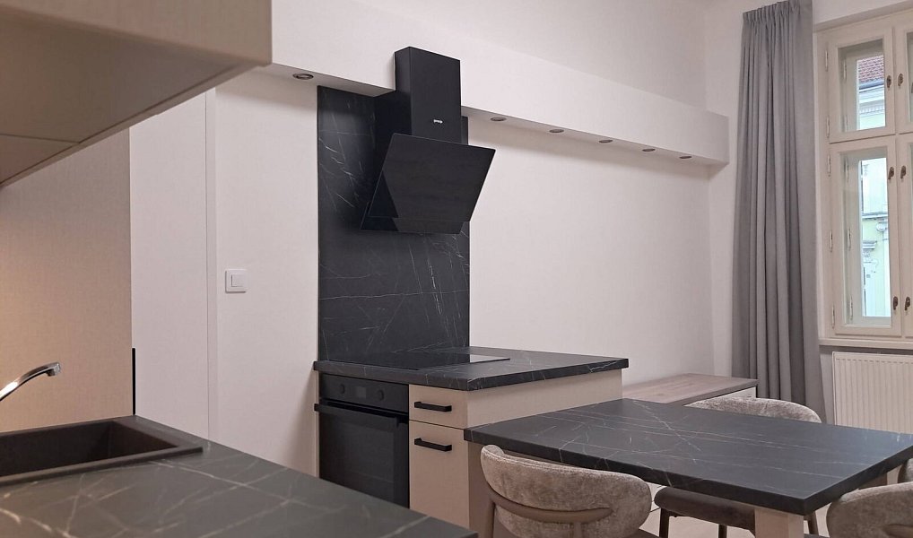 Pronájem bytu 3+kk 65 m², Praha – náhled fotky 3
