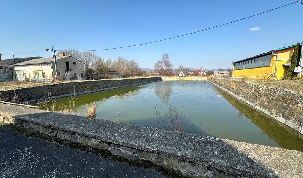 Prodej skladovacích prostor 2 492 m², Lipník nad Bečvou – náhled fotky 41