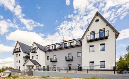 Prodej bytu atypického 117 m², Herálec, okres Žďár nad Sázavou
