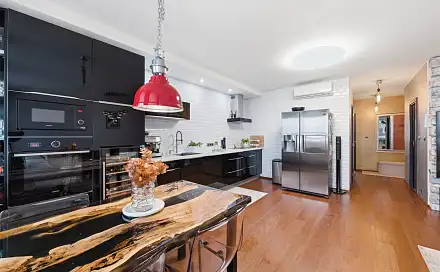 Prodej bytu 3+kk 80 m²