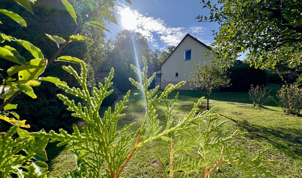 Prodej domu 90 m² s pozemkem 1 067 m², Suchdol nad Lužnicí – náhled fotky 2