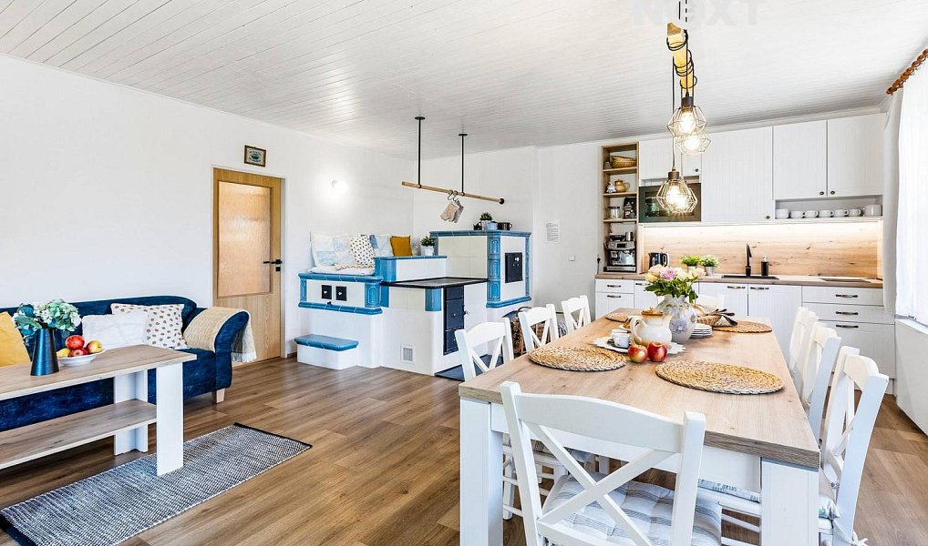 Prodej bytu 3+kk 91 m², Kubova Huť – náhled fotky 6