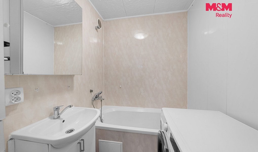 Prodej bytu 3+1 74 m², Ústí nad Labem – náhled fotky 15