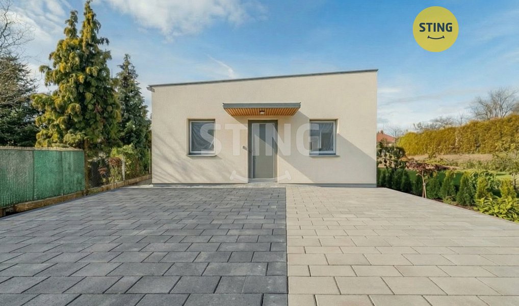 Prodej domu 94 m² s pozemkem 440 m², Bolatice – fotka 1 z 12