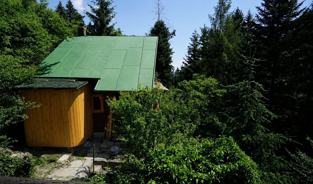 Prodej chaty/chalupy 90 m² s pozemkem 2 191 m², Hvozdnice – náhled fotky 10