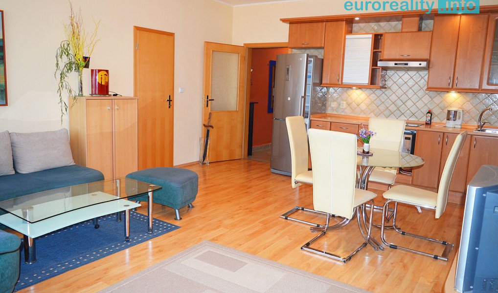 Pronájem bytu 2+kk 59 m², Kladno – náhled fotky 10
