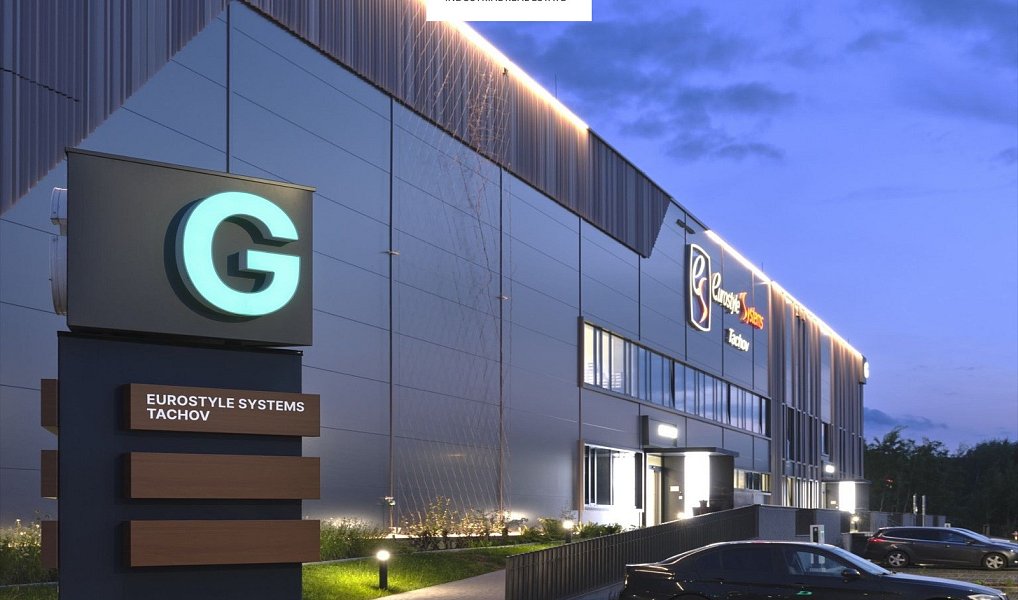 Pronájem skladovacích prostor 10 368 m², Tachov – náhled fotky 6