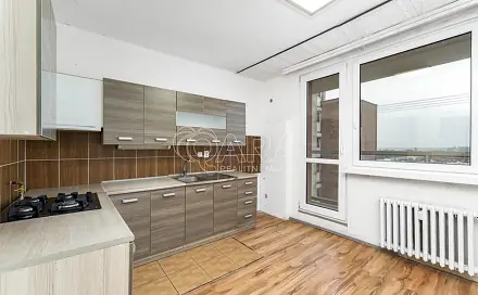 Prodej bytu 3+1 65 m²