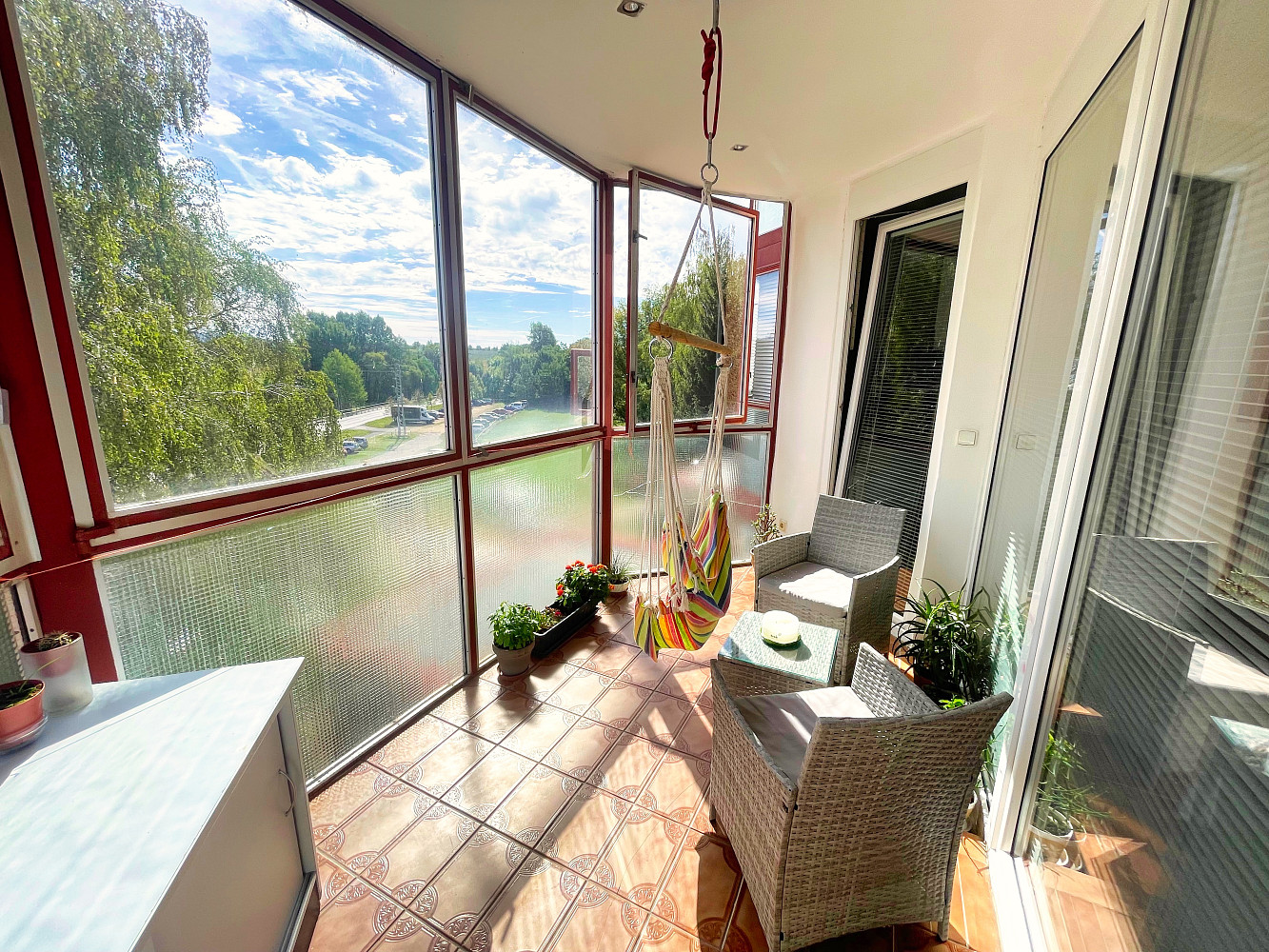 Prodej bytu 3+kk 80 m² – fotografie 3