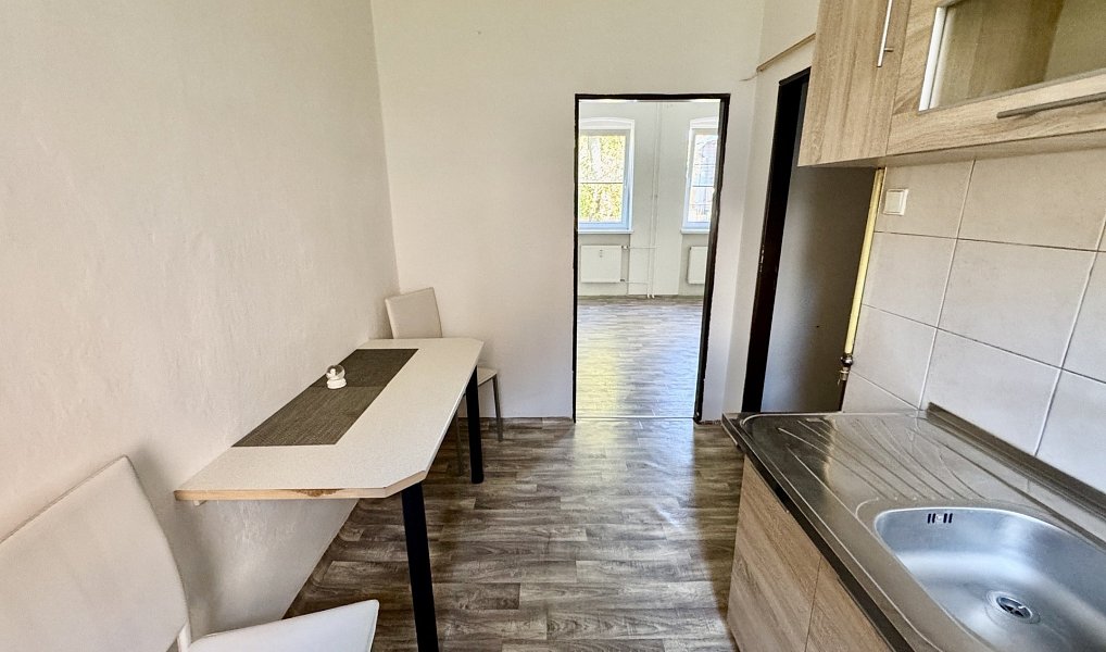 Prodej bytu 1+1 34 m², Nejdek – náhled fotky 3