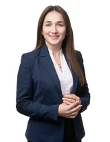 Bc. Nina Didukh