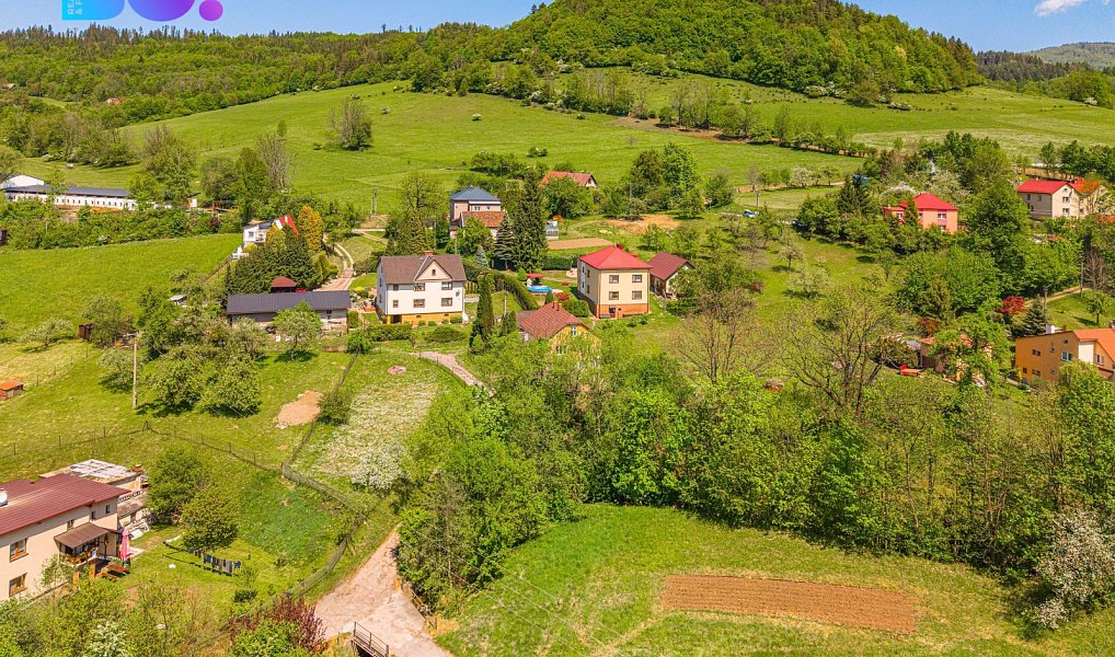 Prodej domu 135 m² s pozemkem 1 371 m², Vendryně – náhled fotky 26