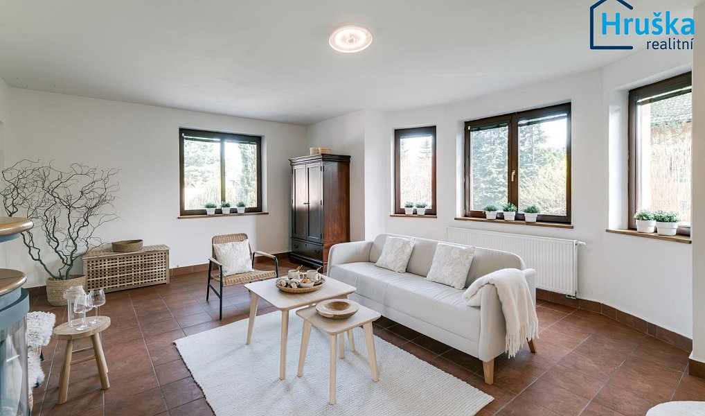 Prodej domu 196 m² s pozemkem 650 m², Baška – náhled fotky 7