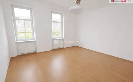 Pronájem bytu 1+1 46 m², Nádražní, Praha 5 - Smíchov