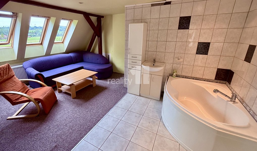 Prodej domu 240 m² s pozemkem 3 645 m², Aš – náhled fotky 46