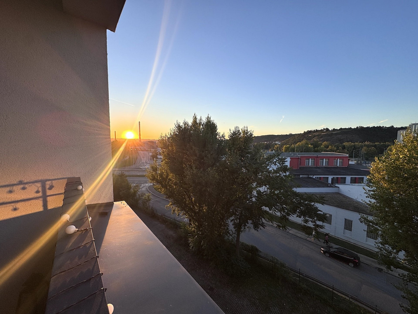 Pronájem bytu 2+kk 43 m² – fotografie 4