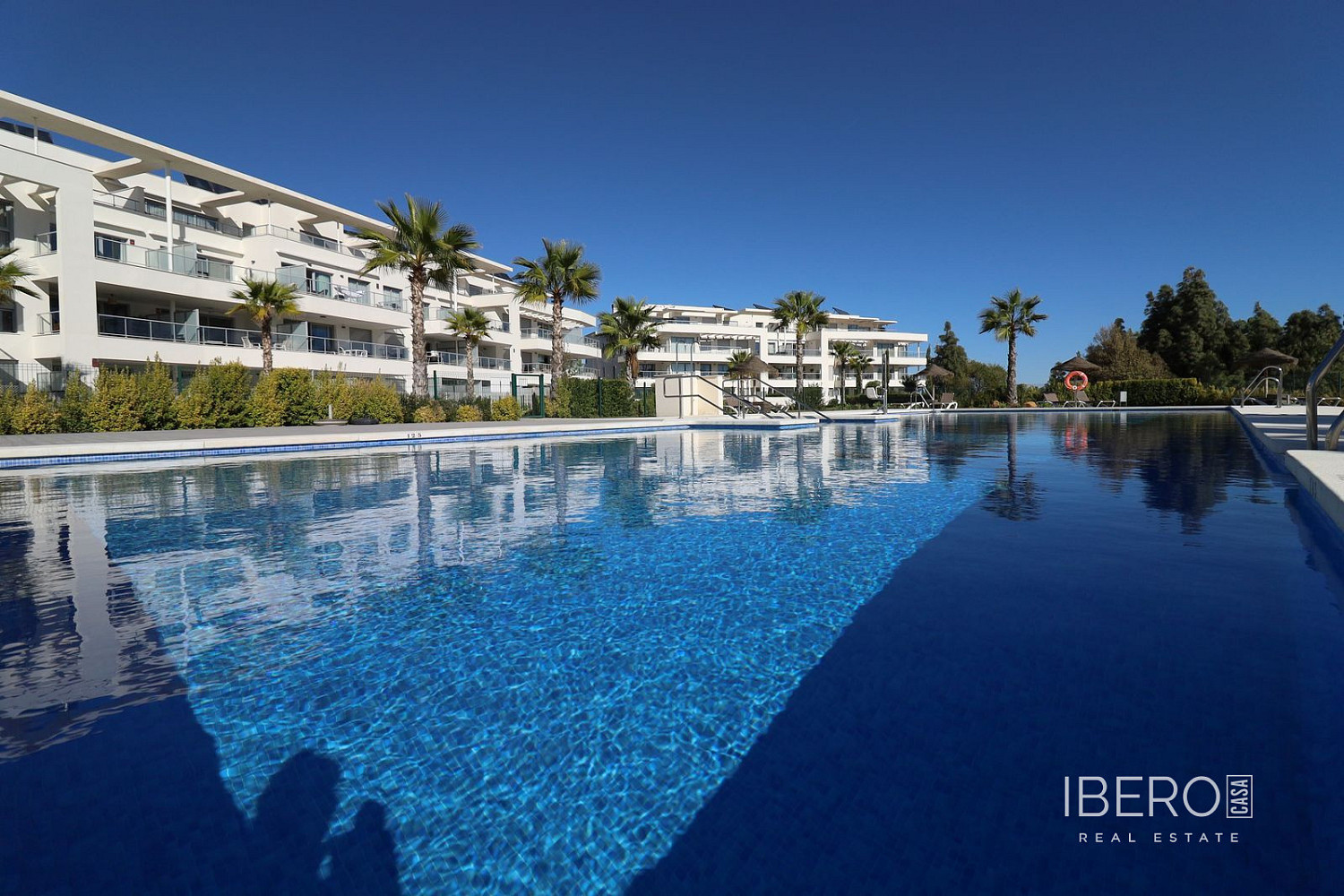 Prodej bytu 4+kk 86 m², El Chaparral
