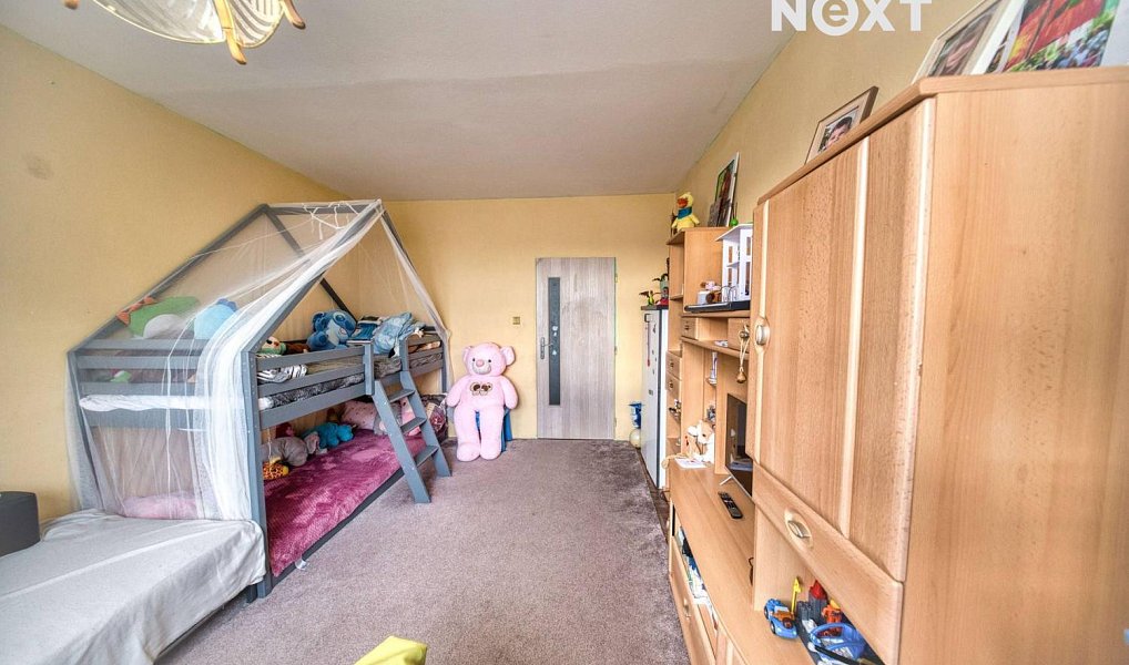 Prodej bytu 3+1 70 m², Kaplice – náhled fotky 11