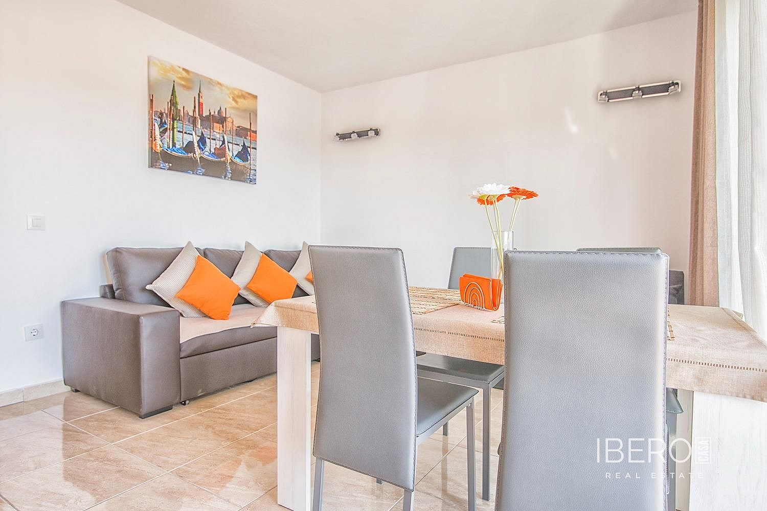 Piso 3+kk – Calp, La Manzanera, San Bernardo - Vista 3