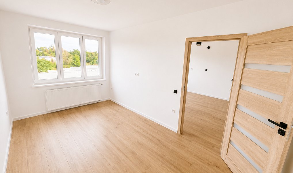 Prodej bytu 3+kk 70 m², Vysoké Mýto – náhled fotky 5