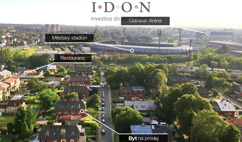 Prodej domu 88 m² s pozemkem 298 m², Ostrava – náhled fotky 30