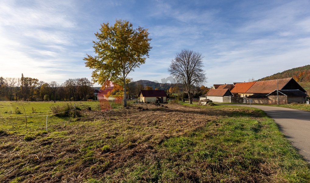 Prodej domu 70 m² s pozemkem 954 m², Pravonín – náhled fotky 3