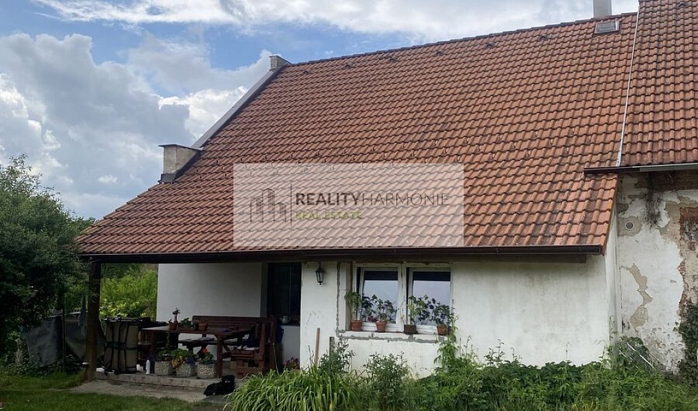 Prodej domu 130 m² s pozemkem 950 m², Chotoviny – náhled fotky 3