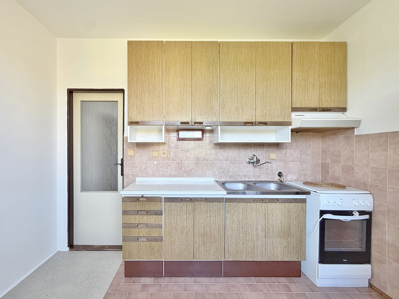 Prodej bytu 2+1 57 m² — photo 3