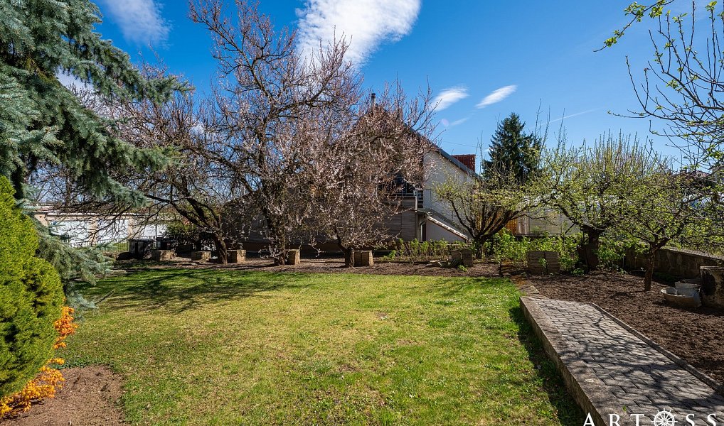 Prodej domu 167 m² s pozemkem 710 m², Šlapanice – náhled fotky 31