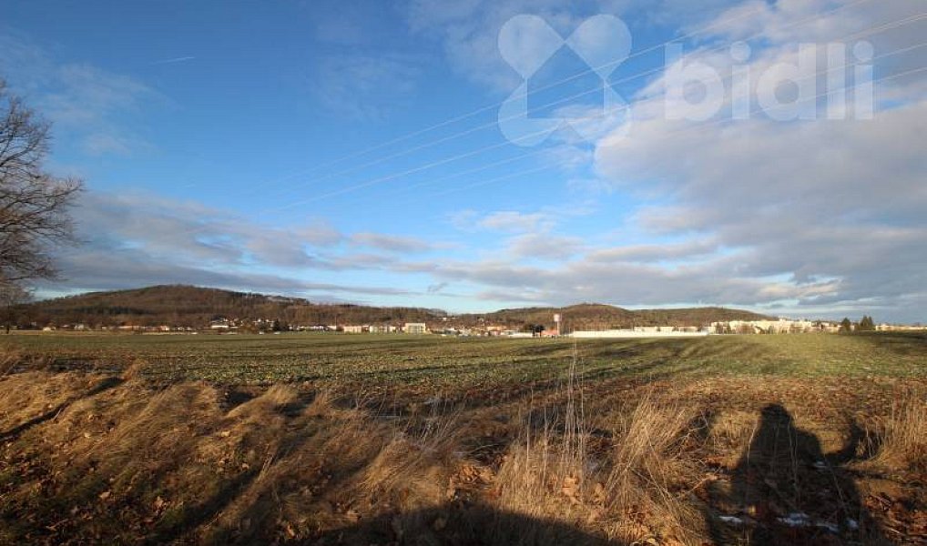 Prodej komerčního pozemku 25 792 m², Strakonice – náhled fotky 8