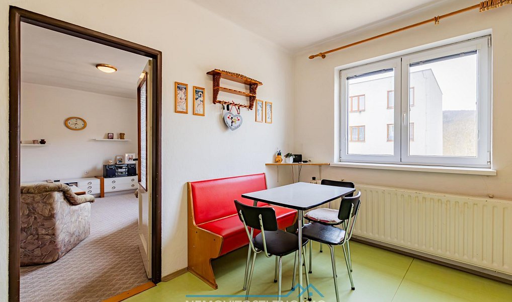 Prodej domu 65 m² s pozemkem 553 m², Vranov nad Dyjí – náhled fotky 22