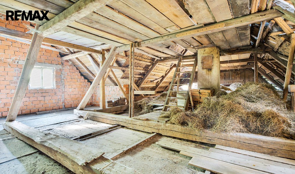 Prodej chaty/chalupy 123 m² s pozemkem 5 147 m², Kunvald – náhled fotky 10