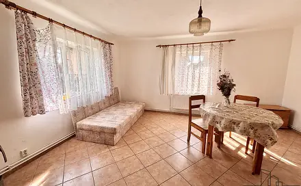 Prodej domu 55 m² s pozemkem 615 m²