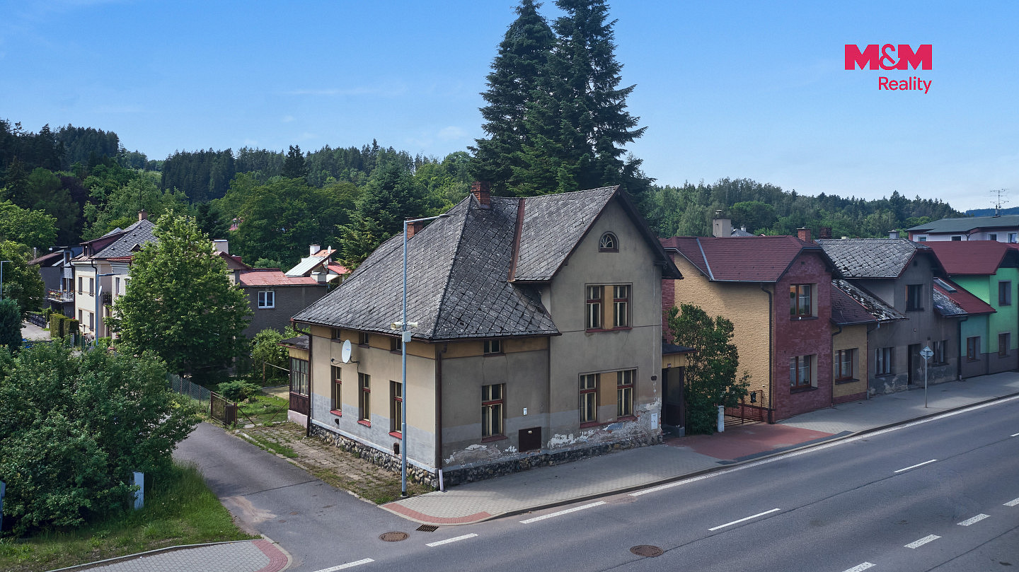 Prodej domu 120 m² s pozemkem 479 m² — photo 2