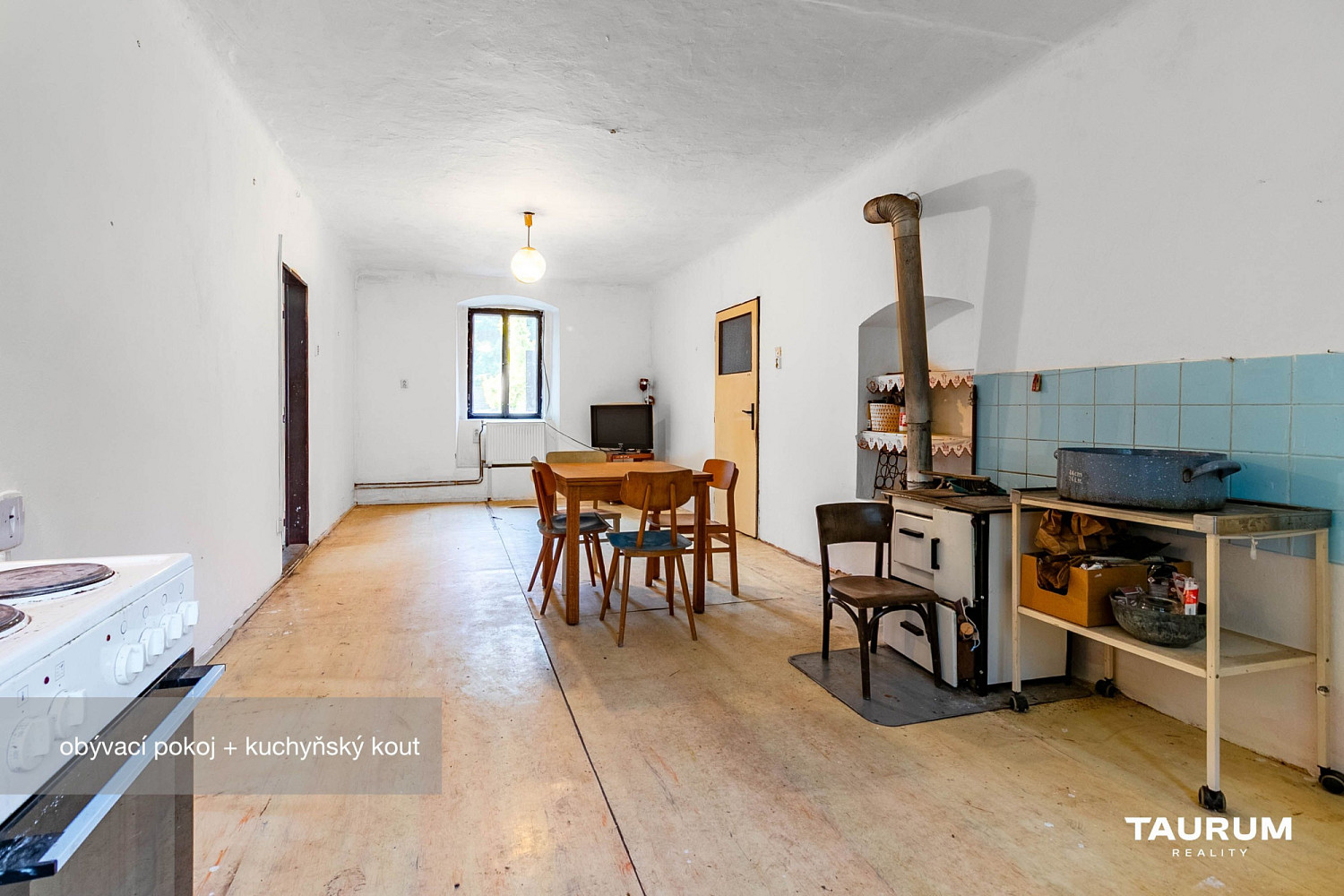 Prodej domu 146 m² s pozemkem 4 654 m² – fotografie 5